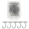 30Pcs/Box Drop Shot Hooks in-line Drop Shot Rig Fishing Hooks