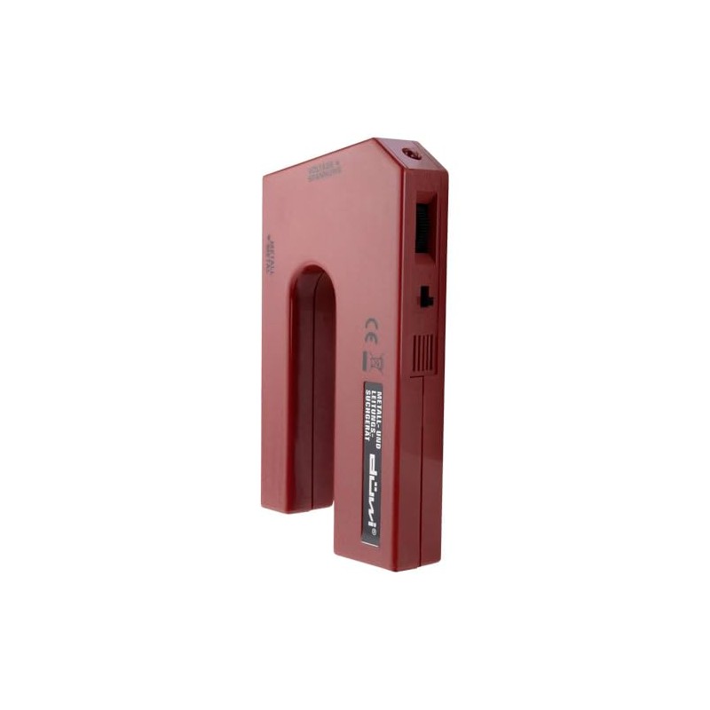 REV Ritter 0519312555 Metal Line Locator