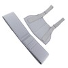 Arm Slings Shoulder Immobilizer Even Pressure Adjustable Shoulder Sling Arm