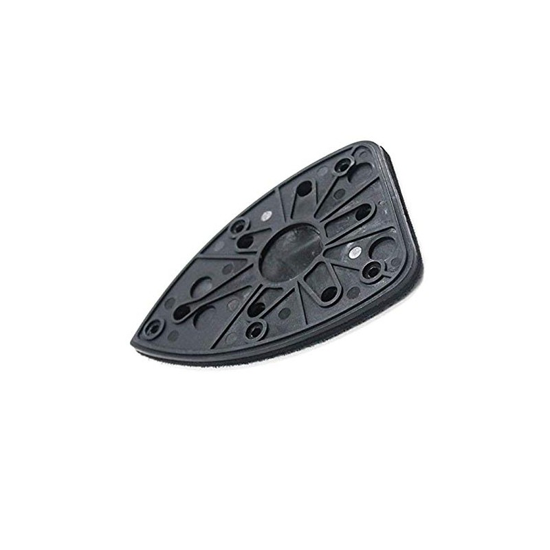 HASMX 019001001017 Hook & Loop Platen Support for Ryobi and