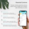 TP-Link 𝐃𝐞𝐜𝐨 S4 Whole Home Mesh WiFi System - Up