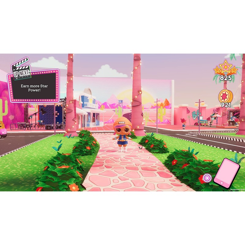 L.O.L. Surprise! 2 - Movie Night - Switch