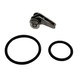 Fuji Kogyo EHKM-S Hook Keeper for Lures