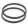 Rubber Bead Breaker Loosener Seals for Tire Changer Machine Air