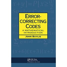 Error Correcting Codes: A Mathematical Introduction