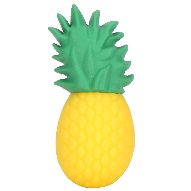 USB Flash Drive Portable Bulk Memory Stick Pineapple Shape Cartoon