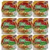 Nongshim Bowl Noodle Soup, Spicy Kimchi, 3.03 Ounce (Pack of