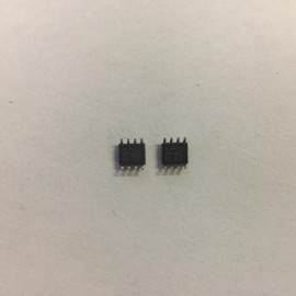 Maxim Integrated MAX662ACSA, +12V, 30mA Flash Memory Programming Supply (2 Pack)