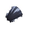 avdb - Moto Windshield / Windscreen Compatible with Yamaha YZF