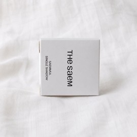 The Saem Saemmul Single Shadow Matte Muirly Vine PP02 / 더샘 샘물 싱글 섀도우 매트 뮤어리한 바인 PP02호