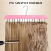 Hair Extension Holder Weft Holder Hair Extension Hanger for Clip