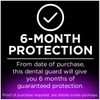 DenTek - Protector dental profesional de máxima protección (3 unidades)