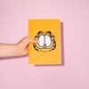 Grupo Erik Garfield Notebook A5 Journal Diary Merch Gifts