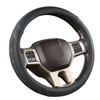 GIANT PANDA Car Steering Wheel Cover for RAM 1500 2500