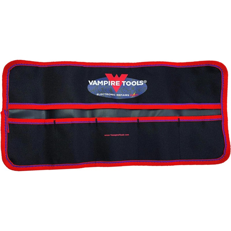 VamPLIERS VT-001-S2TP8 - VamPLIERS 5" Mini Pliers + Solder Sucker