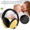 Sleeping Hearing Protection, Foldable Design, Noise Cancelling Earmuffs, Suitable for