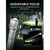 COPPA SD-5305 LED Torch