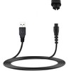 Guy-Tech USB Charger Cord Compatible for Wahl Magic 8148 Clipper