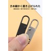 zipper puller replacement zipper parts zipper repair kit zipper handle