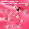 60ML Vitamin B12 Supplement Liquid Drops Extra Strength Suport Immunity