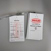 Meguin Oil Change Pendants Pack of 25
