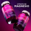 Belacaps Citrato Magnesio 120 Cápsulas 600 Sabor Melisa