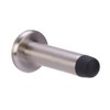 DIRECT DOOR HANDLES® 75mm Projection Skirting or Wall Mounted Door