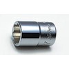ko-ken 1/2 (12.7 mm) Sq. sa-feisusoketto 22 mm 4410 m – 22