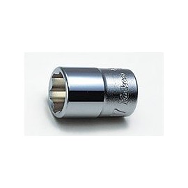 ko-ken 1/2 (12.7 mm) Sq. sa-feisusoketto 22 mm 4410 m – 22