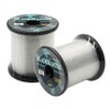 BPS Fishing Line Nylon Multifilament (0.6 mm, 500 m) Transparent