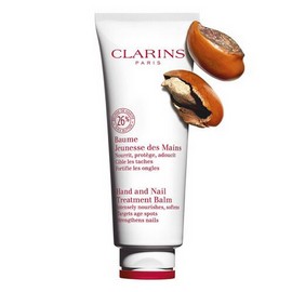 CLARINS Hand & Nail Treatment Balm 100mL
