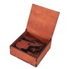 Wooden Heart Puzzle Valentines Day Heart Shape Puzzles Romantic Love