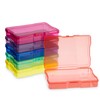 Paper Junkie Photo Storage Box - 4 x 6 in
