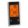 TFA Dostmann TFA Wireless Thermometer Joker 30.3055.01 Stores Minimum and