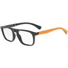 Armani EA3151 Eyeglass Frames 5017-52 - EA3151-5017-52
