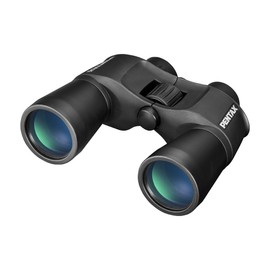 Pentax SP 16x50 BaK-4 Porro Binoculars Black (196 mm, 166 mm, 56 mm, 900 g)