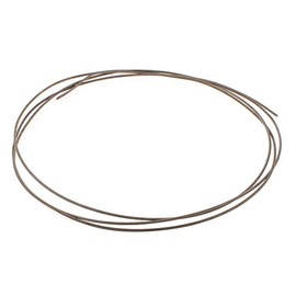 uxcell 2.5mm 10 Gauge AWG 2.5M Roll Type Heating Heater Wire