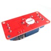 HiLetgo 2pcs DC 24V 1 Channel Relay Module with OPTO
