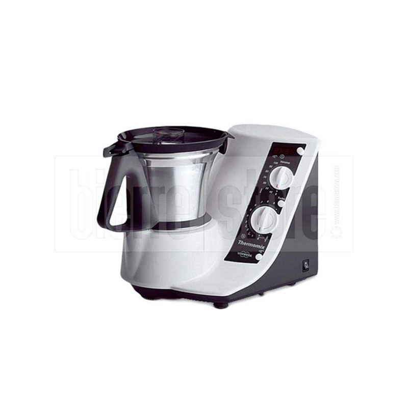 Butterfly Bimby TM 21 Vorwerk Compatible