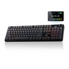 EPOMAKER X Aula F108 PRO Wireless Gaming Keyboard with Screen,