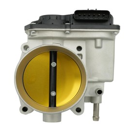 NOVAPARTS Electronic Throttle Body 22030-0F010 22030-0S010 Fits for 2005-2021 Lexus GX470, LX470, LX570 & 2005-2021 Toyota 4Runner, Land Cruiser, Sequoia, Tundra Replaces# 22030-50200 22030-38020