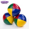 Juggle Dream 3x Pro Thud Juggling Balls - Set of