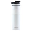 Skinny Shaker Blanco 20onz IceShaker