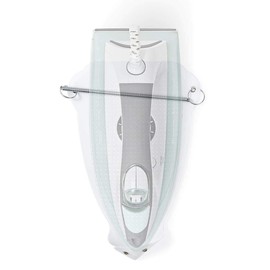NEDIS IRCO110 Iron Sole Cover | Teflon | 230 x 100 mm