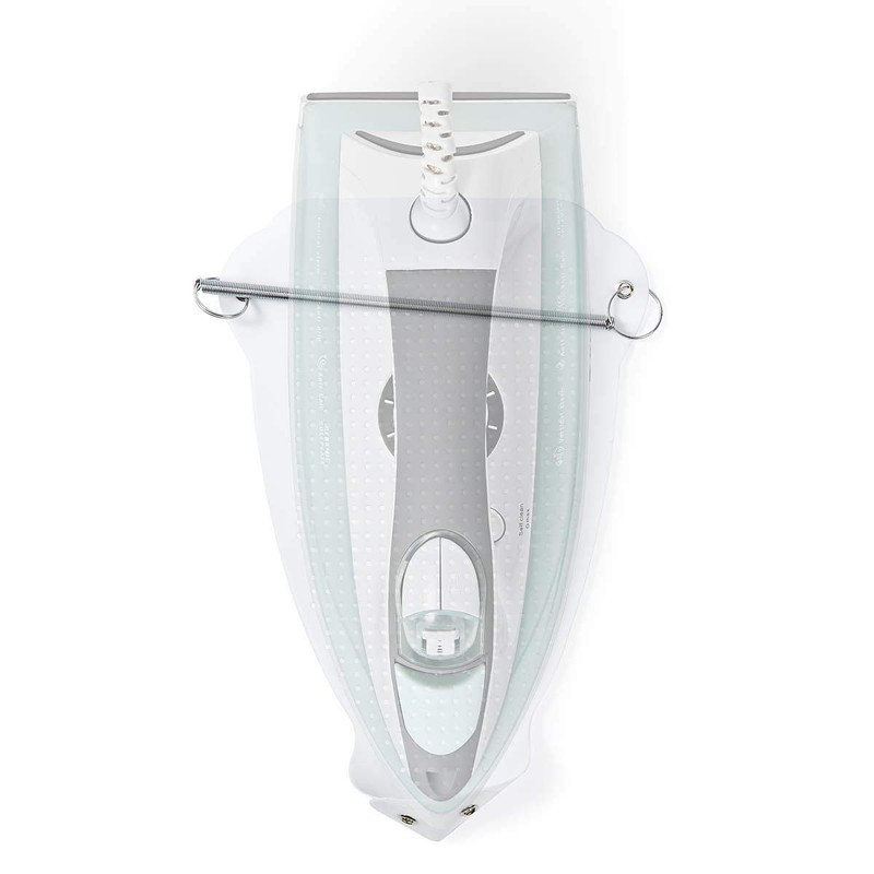 NEDIS IRCO110 Iron Sole Cover | Teflon | 230 x