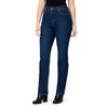 Gloria Vanderbilt Gloria Vanderbilt Women's Amanda Classic High Rise Tapered