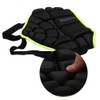 3D Protection Hip Padded Shorts Adjustable Children Butt Pad for