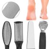 20pcs Pedicure Tool Set Calluses Removal Dead Skin File Foot
