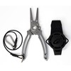 danco Titanium Dual Cutter 7" Fishing Plier, Fishing Line and
