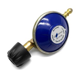 continental products Gas Canister Regulator